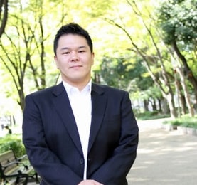 橋谷亮治写真